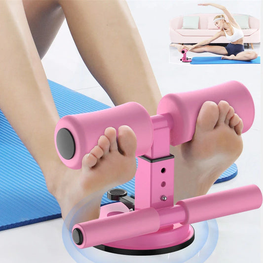 Suction Cup Type Sit Up Bar